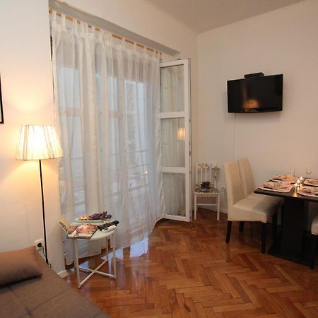 Vincent Apt. In Old Town Centre 자다르 객실 사진