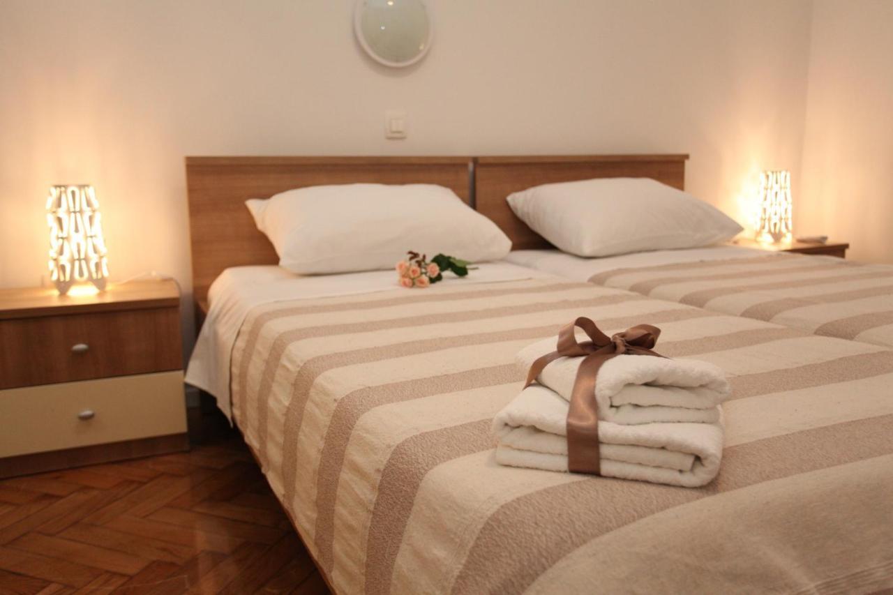 Vincent Apt. In Old Town Centre 자다르 외부 사진