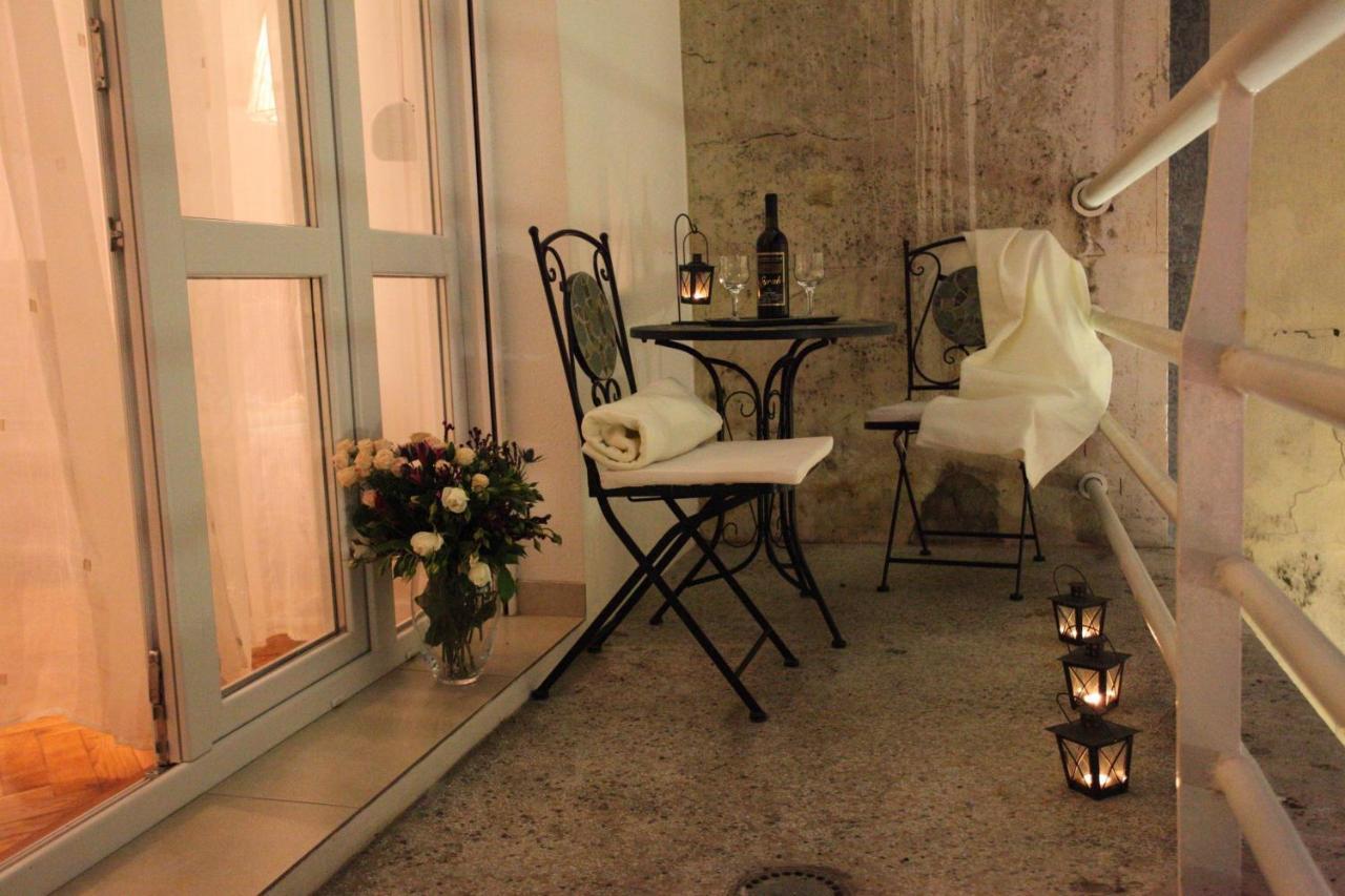 Vincent Apt. In Old Town Centre 자다르 외부 사진