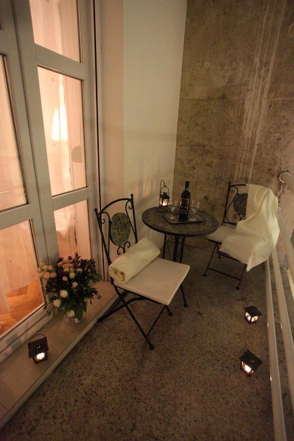 Vincent Apt. In Old Town Centre 자다르 외부 사진