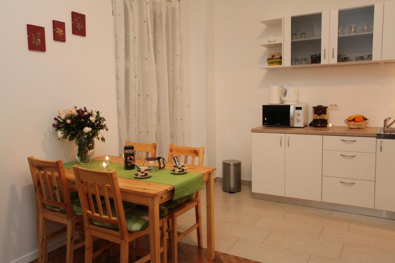 Vincent Apt. In Old Town Centre 자다르 외부 사진