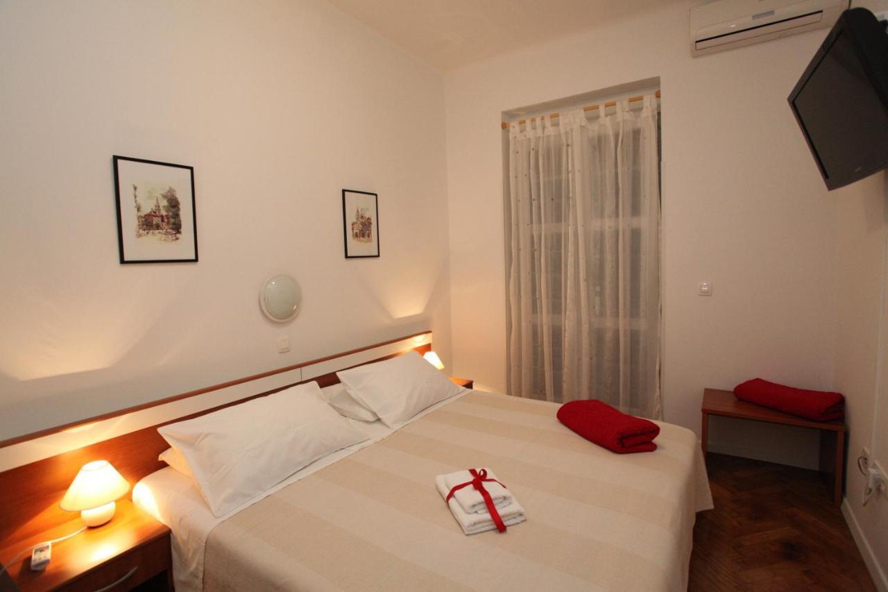 Vincent Apt. In Old Town Centre 자다르 외부 사진