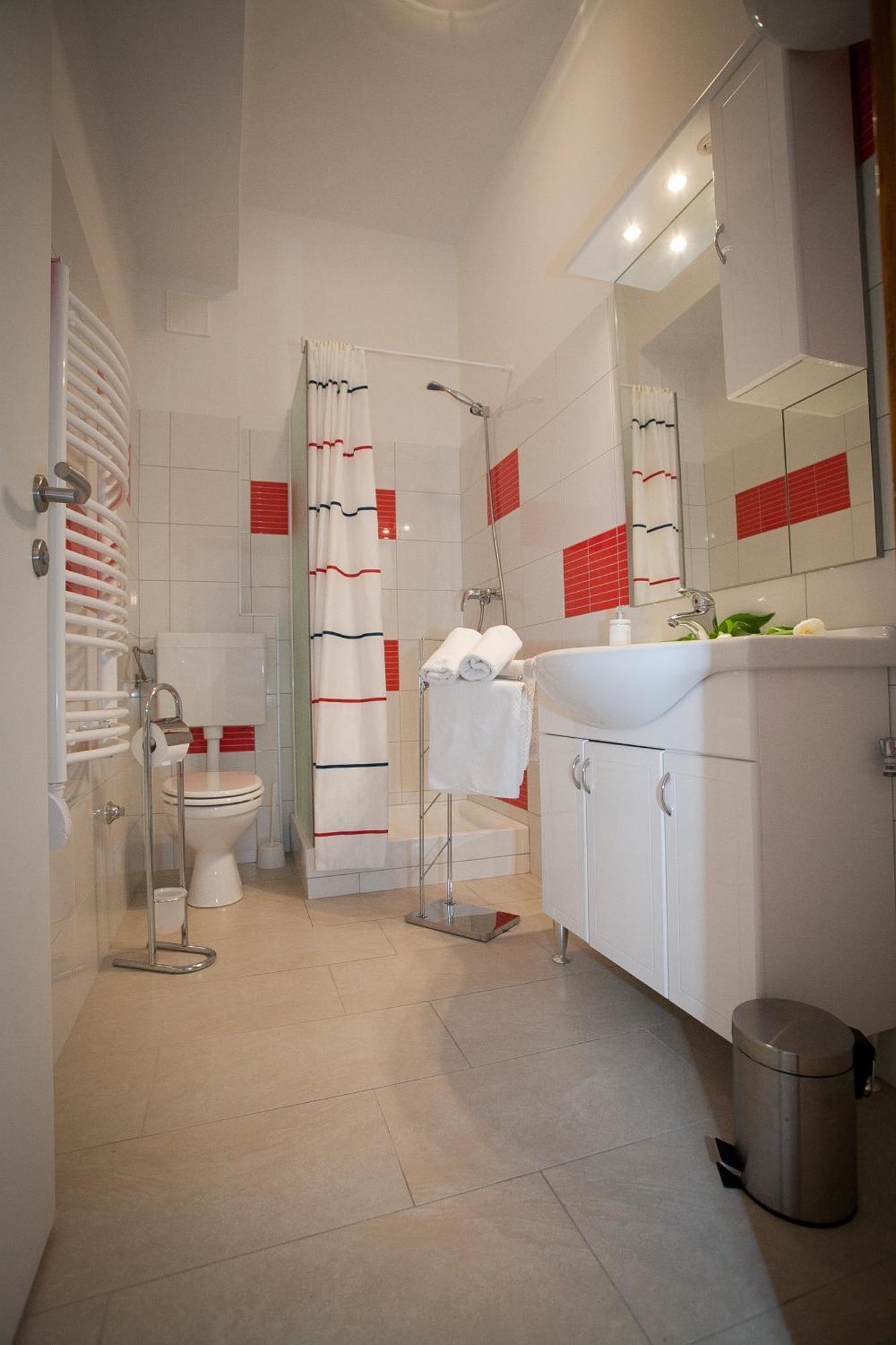 Vincent Apt. In Old Town Centre 자다르 외부 사진