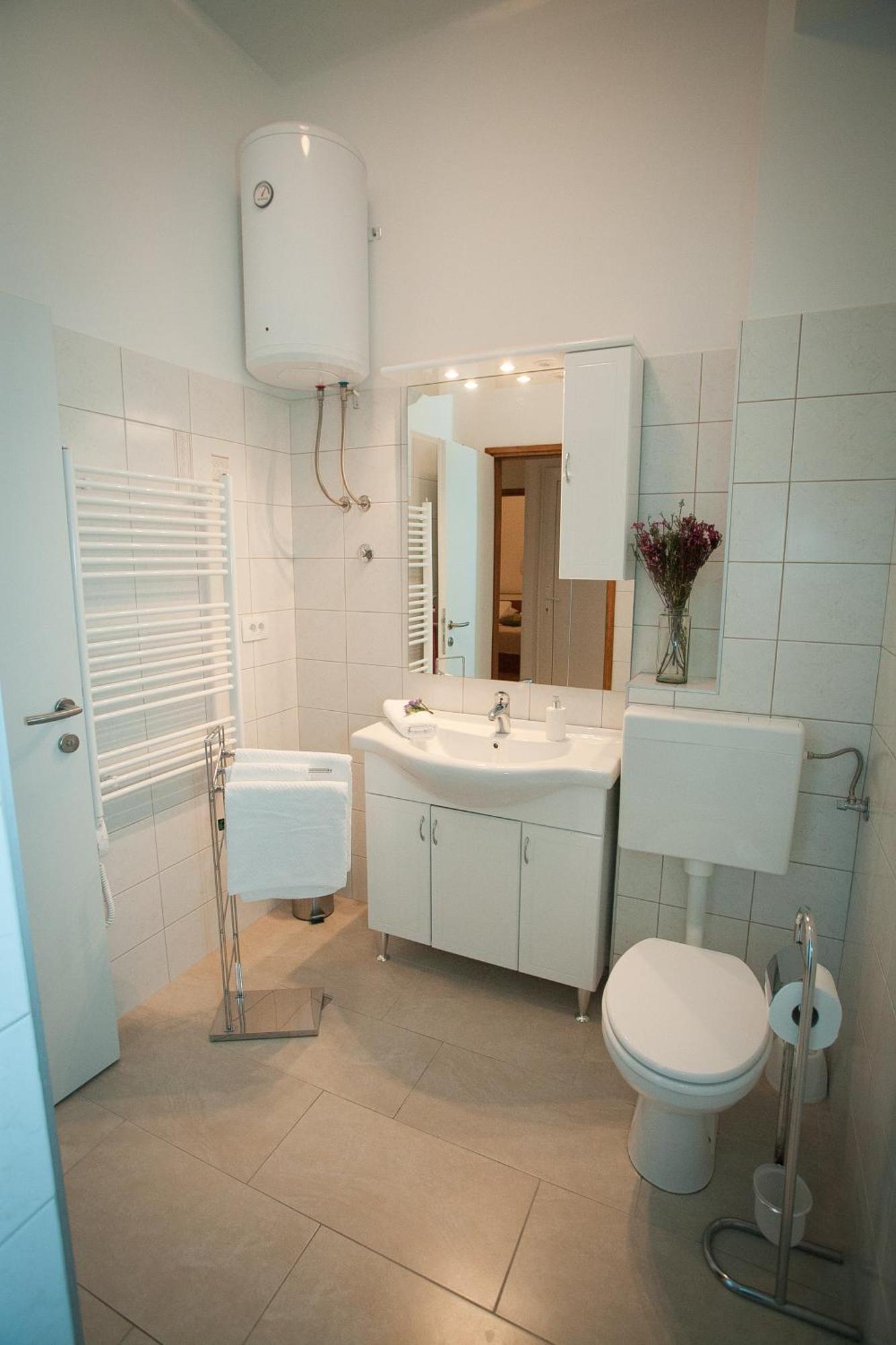 Vincent Apt. In Old Town Centre 자다르 외부 사진