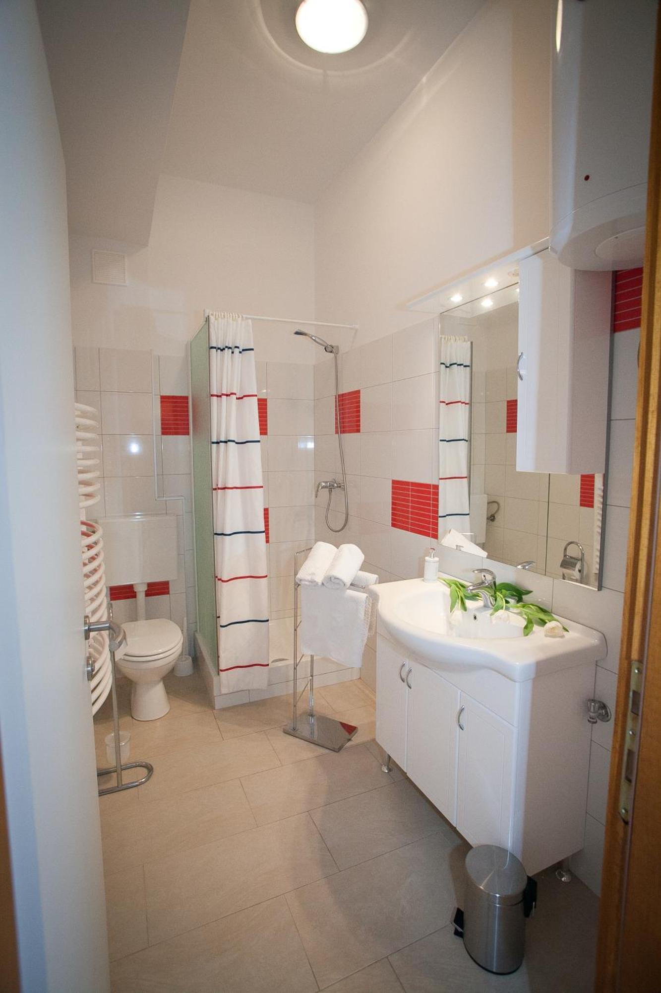 Vincent Apt. In Old Town Centre 자다르 외부 사진